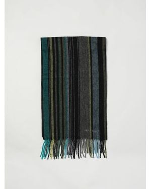 Paul Smith Scarf - Black