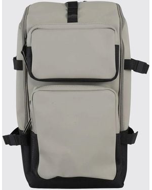 Rains Bolsos Hombre - Gris