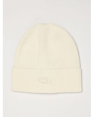DIESEL Berretto Beanie - Neutro