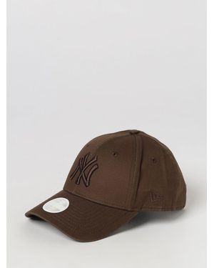 KTZ Hat - Brown