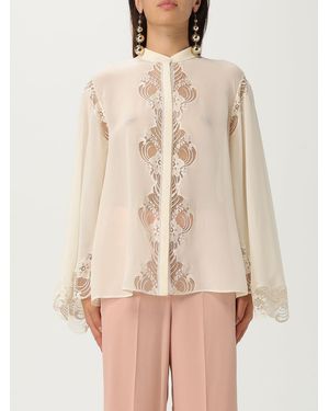 Chloé Shirt - Natural