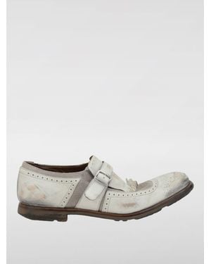 Church's Shoes - White
