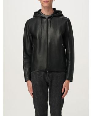 Emporio Armani Jacket - Black