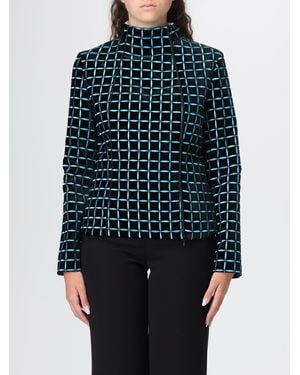 Emporio Armani Blazer - Blue