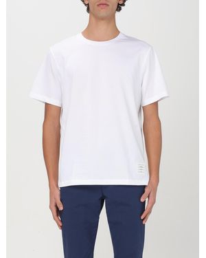 Thom Browne T-Shirt Herren - Weiß
