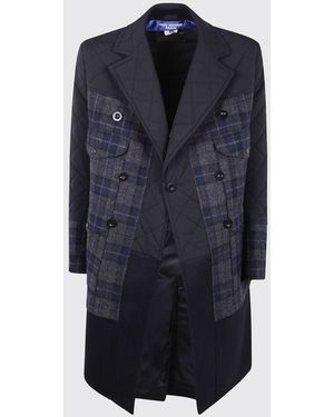 Junya Watanabe Coat - Blue