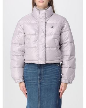 Calvin Klein Jacket - Grey