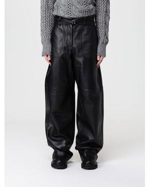 Sportmax Trousers - Black