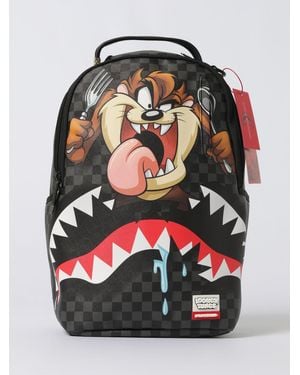 Sprayground Zaino Uomo - Nero