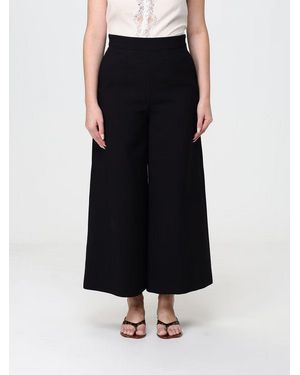 Chloé ChloÉ Hose Damen - Schwarz