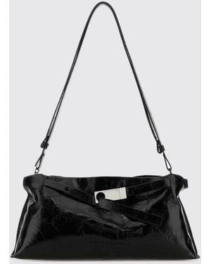 Benedetta Bruzziches Handbag - Black