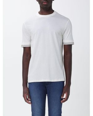 ARMANI EXCHANGE T-Shirt - White
