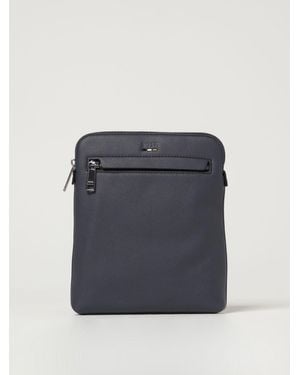 BOSS Bags - Blue