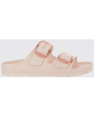 Birkenstock Arizona Big Buckle Eva Rubber Sandal - Pink