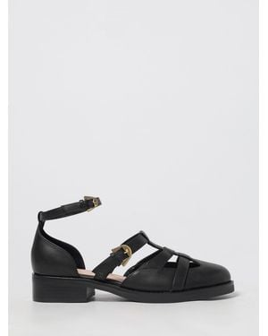 Coccinelle Shoes - Black