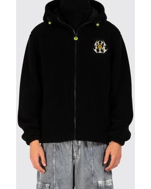 Barrow Jacket - Black