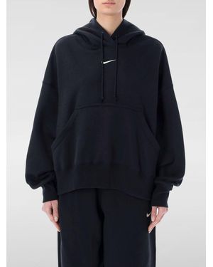 Nike Sweatshirt - Blue