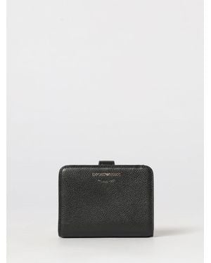 Emporio Armani Wallet - Grey