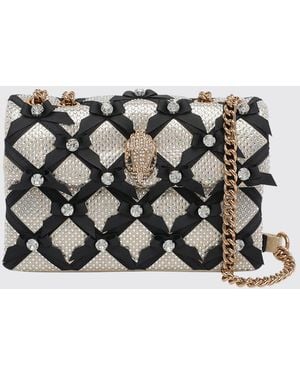 Kurt Geiger Shoulder Bag - Natural