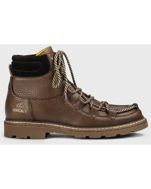 Doucal's Desert Boots Herren - Braun