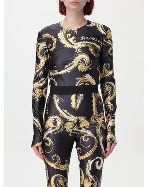 Versace Jeans Couture Body Baroque - Blu