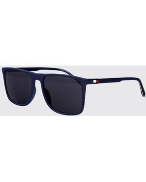 Tommy Hilfiger Sunglasses - White