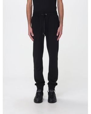 Dolce & Gabbana Pants - Black