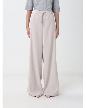 Herno Pantalon Femme - Multicolore