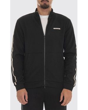 EA7 Sweatshirt - Black