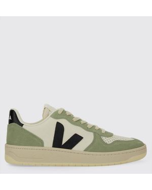 Veja Sneakers V-10 - Verde
