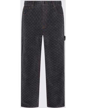 Daily Paper Jeans - Blue