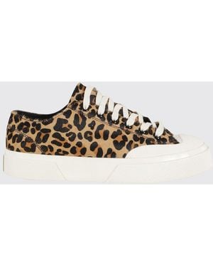 Superga Shoes - White