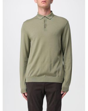 BOSS Polo Shirt - Green
