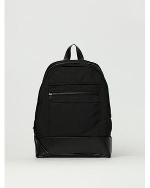 Saint Laurent Sac Homme - Noir