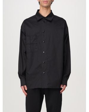 Thom Krom Shirt - Blue