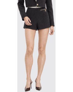 Patrizia Pepe Shorts - Black