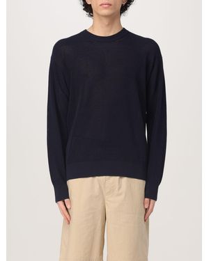 Roberto Collina Pullover - Blu