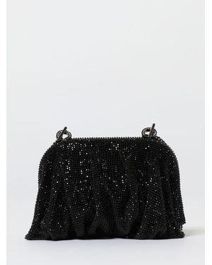 Benedetta Bruzziches Handbag - Black