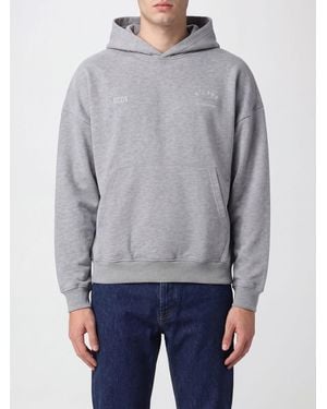 Gcds Sweatshirt - Grey