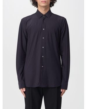 Corneliani Shirt - Blue