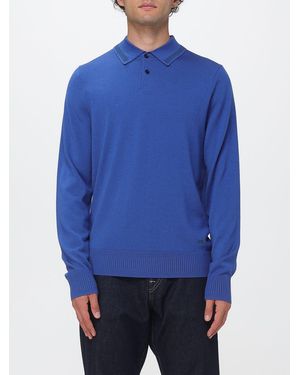 Paul Smith Polo - Blu