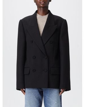 Acne Studios Jacket - Black