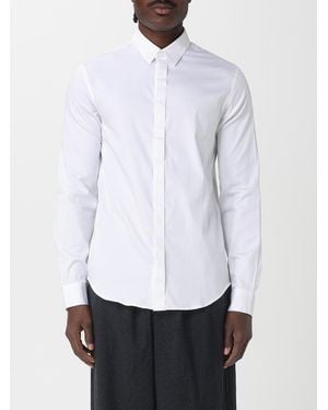 ARMANI EXCHANGE Hemd Herren - Weiß