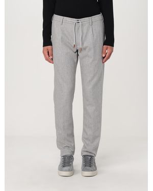 Eleventy Pants - Gray