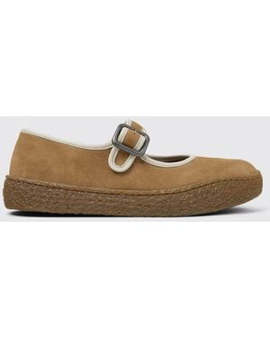 Camper Schuhe Damen - Weiß