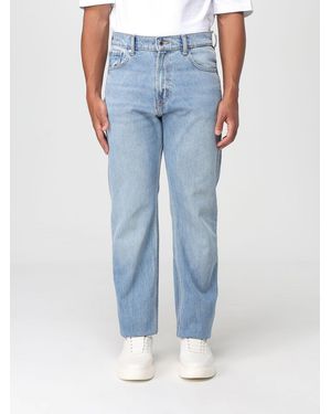 7 For All Mankind Jeans - Blue