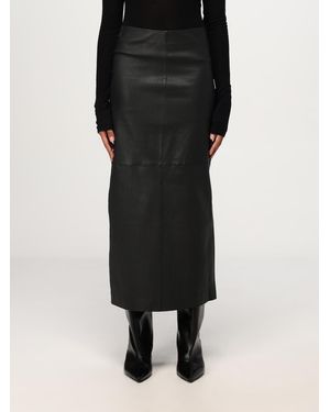 Alysi Skirt - Black