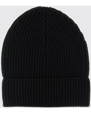 Dolce & Gabbana Hat - Black