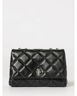 Marc Jacobs Crossbody Bag - Black