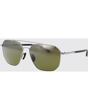 Porsche Design Sunglasses - Green